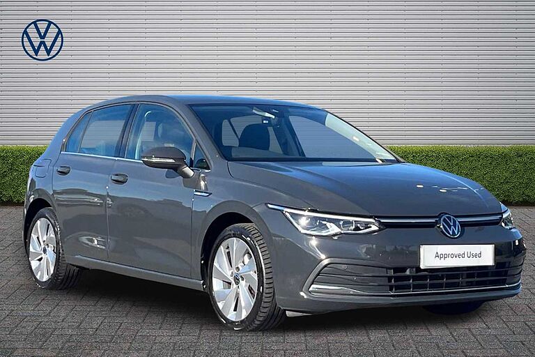 Volkswagen Golf 1.5 TSI 150 Style 5dr